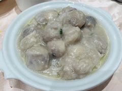 小葱芋艿-老半斋(福州路店)