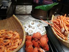 -西藏饭店·亚克·食光自助餐厅(文殊院店)