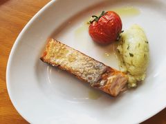 -君悦酒店·La Terrazza意合園·意式风味