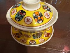 -青藤茶馆(南山路店)