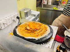 -琦琦蛋饼铺(上南店)