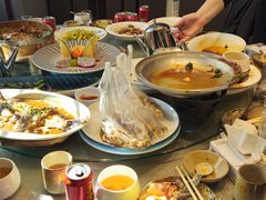 -映像威海·海鲜味道(市区店)