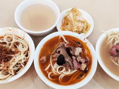 -二号桥脆绍面(星辉中路店)