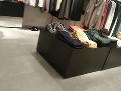 -URBAN REVIVO(七宝领展广场店)