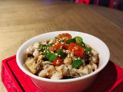 -悦轩中餐厅·高空江景·杭州柏悦酒店