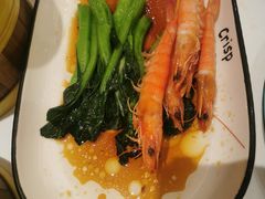 -佳丽海鲜大酒楼(环岛海景店)