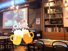 -鱼库·不仅是一家烤鱼店(车公庙店)