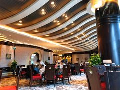 -新天世纪中餐厅