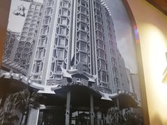 大堂-陈光记烧腊(长寿路店)