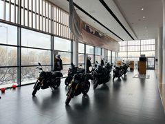 -北京华德宝宝马·M·MINI·摩托车全系4S店(朝阳店)