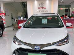 -上海和展广汽丰田4S店(老闵行店)