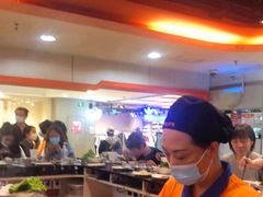 -呷哺呷哺(西单大悦城店)