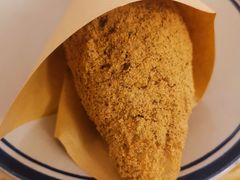 -正南齐北·老街糯米团(洪崖洞店)