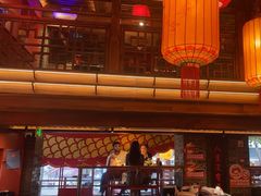 -小龙坎火锅(全球总店)