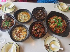 -阿龙酒煲(海宁新苑路店)