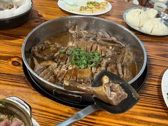 -侠成水上农庄(工业大道店)