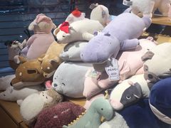 -九木杂物社(新奥购物中心店)