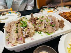 -巴依老爷新疆美食(清华东门店)