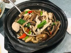 -茶油香闽南菜·花园餐厅(前埔店)