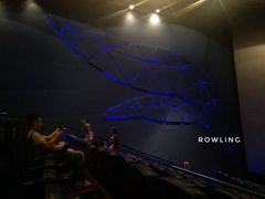 -博纳UA影城(KK Mall IMAX店)