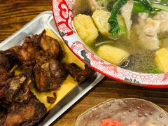 -破店肥哈·东北烧烤·夜宵(南山保利店)