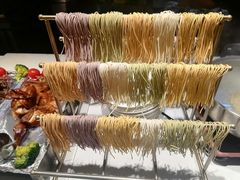 -五月罗马海鲜自助餐厅(陆家嘴店)