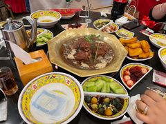 -芦月轩羊蝎子(北蜂窝店)