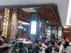 -客家汇·客家传承菜(水库店)