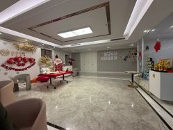 -拾玥国际月子会所(凯宾斯基店)