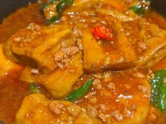 -Ameigo梅果·云贵川bistro(长宁来福士店)