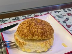 -七爷清汤腩·港式餐厅(金狮广场店)