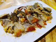 -官塘锋记鱼生·生腌·砂锅粥(牌坊街店)