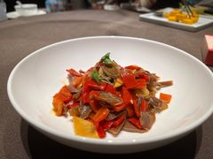 剁椒鸭胗-蟹榭·莳鲜(虹桥高岛屋店)