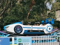 -观澜湖生态运动公社