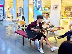 -EF英孚教育成人英语(伊势丹滨海店)