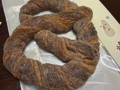 -慢熟面包店bud bread(孩儿巷店)