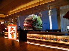 -蓝鲸湾汤泉(包河店)