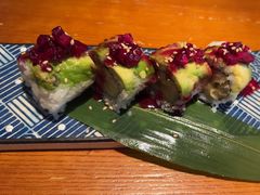 -鳗鱼家·深夜食堂(军博店)