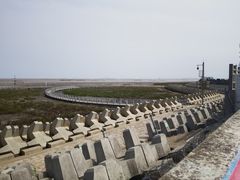 -南汇嘴观海公园