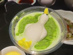 -松鹤精致料理(五一中路店)