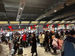-胖东来生活广场(健康路店)