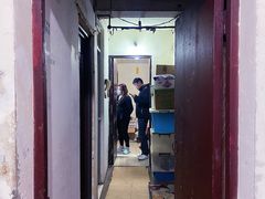 -水丰路鸡蛋饼