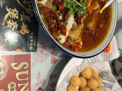 -香港新记茶餐厅(春熙太古里店)