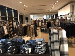-ZARA HOME(蓝色港湾店)