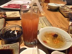 -赤坂亭·M9和牛烧肉·铁板烧(合肥万象城店)