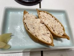 金枪鱼福袋-池奈·咖喱蛋包饭(熙地港店)