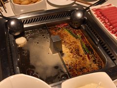 -海底捞火锅(高科广场店)