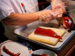 -在前门·烤鸭北京菜(五月花广场店)