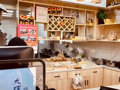 -纯坊佳哥手作(江汉路店)