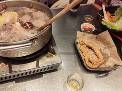 -潮界(虹桥天地店)